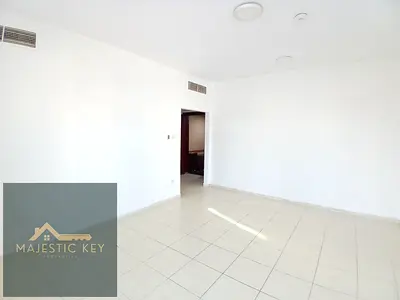 BIGGEST APARTMENT!!NO DEPOSIT!!1BHK APARTMENT WITH BALCONY AND CENTRALISED AC AND CENTRALISED GAS JUST IN 33K