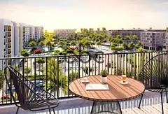 Luxury 1BR | Prime Location | Modern Layout