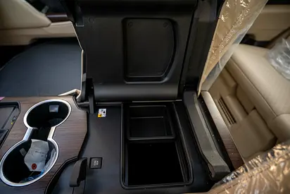صورة 9 لـ 2026 Toyota LAND CRUISER
