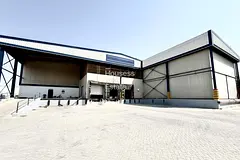 Prime Location | Height 10M | Cold Room