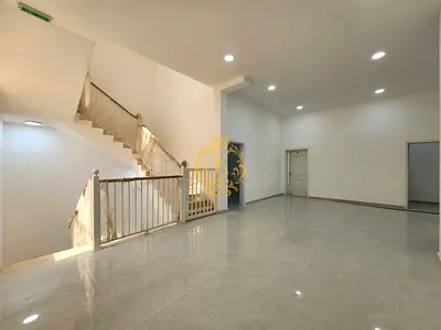 BRAND NEW! 3 BEDROOM WITH SEPARATE MAJLIS! A PART OF VILLA AVAILABLE IN MBZ CITY