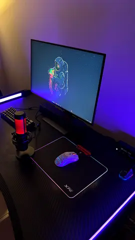 Full gaming PC setup for sale