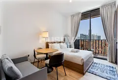 High Floor | Fully Furnished | Vacant