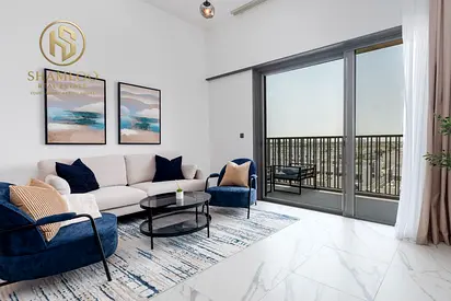 High Floor | Elegant Living | Available End of September
