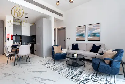 High Floor | Elegant Living | Available End of September