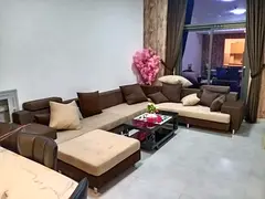 Newly Build Luxury Bright Spacious 2 B/R In Binghattii point
