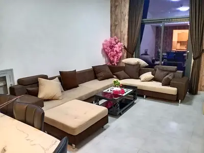 Newly Build Luxury Bright Spacious 2 B/R In Binghattii point