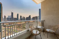 MONTHLY PAYMENTS | 2 BEDROOM | BLVD 1