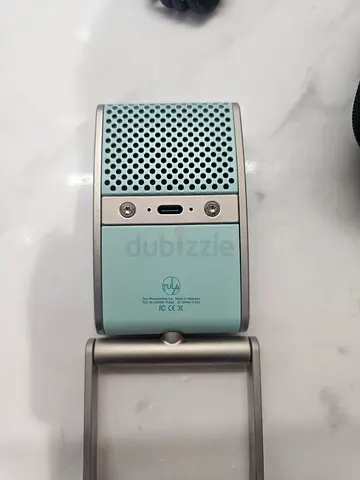 The tula mic
