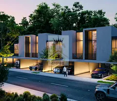 TREES | NATURE-INSPIRED COMMUNITY - SURROUNDED BY 50,000+ | GREEN & PEACEFUL LIFESTYLE | PRIME INVES