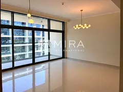 Semi Furnished | Partial Park View | Ready to Move