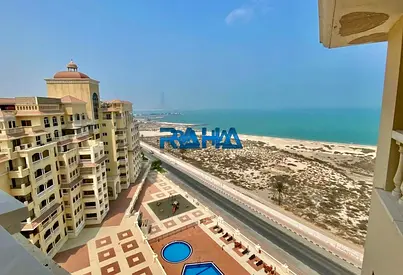 Royal Breeze 1 Bedroom | Sea view& For Sale