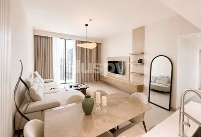 Fully Furnished | High Floor | Vacant on Transfer