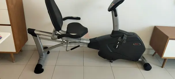 Home gym machine