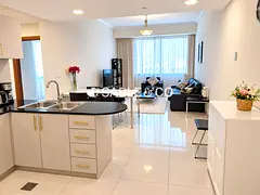 Fully Furnished | Spacious Layout | Vacant