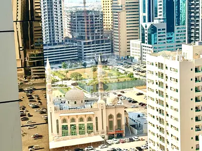 ELEGANT 3BHK/FAMILY BUILDING/BALCONY/ ALL AMENITIES/READY TO MOVE/AT DUBAI EXIT