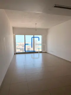 Modern 2BR + Study | Gate Tower | Available Now