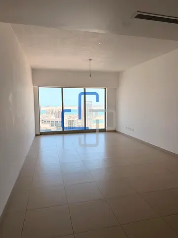 Modern 2BR + Study | Gate Tower | Available Now
