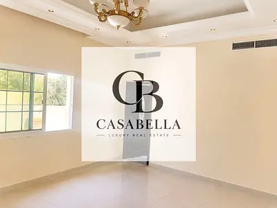 Spacious 4BR Villa | Private Garden | Prime Location