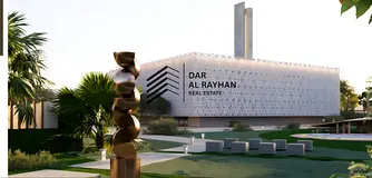 3BR Corner Townhouse | AED 2,600,000 | Al Tay Hills, Sharjah