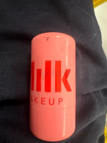 MilK makeup