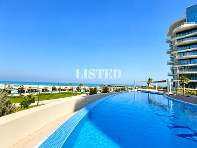 High Floor | New Building | Modern Amenities