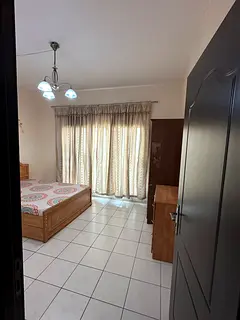 Al Karama, Dubai, Fully Furnished Family Room with balcony, near ADCB Metro Station, Exit no. 1
