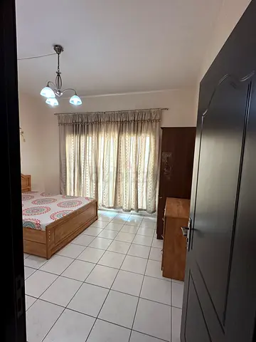 Al Karama, Dubai, Fully Furnished Family Room with balcony, near ADCB Metro Station, Exit no. 1