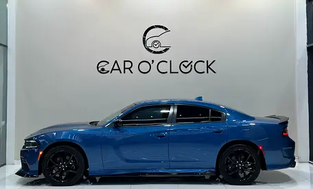 صورة 4 لـ 2023 Dodge CHARGER