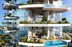 Live Above the Ordinary | Stunning Sea View | Elegant Home