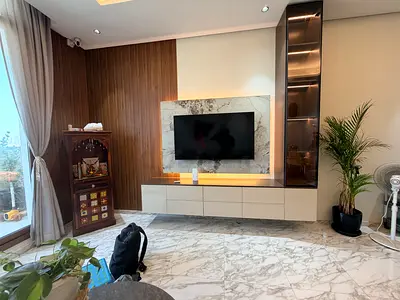 carpentry services