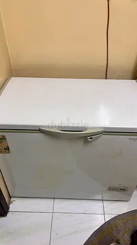 freezer - good working condition price is negotiable