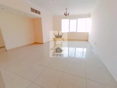 2BR+ Maid Room with Built-in Wardrobes & Free Parking