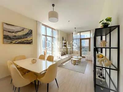 Fully Furnished | Move In Ready | Flexible Payment