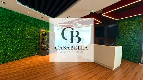 Upgraded | Fully Furnished | Sea View