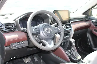 صورة 7 لـ 2026 Toyota URBAN CRUISER