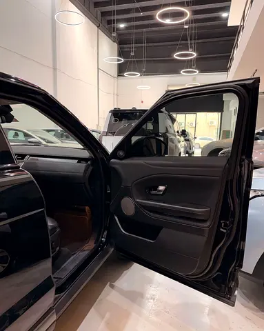 صورة مصغرة 10 لـ 2019 LAND Rover RANGE ROVER