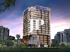 1BR Apartment | Provenza Residences | Marina View | JVC District 14