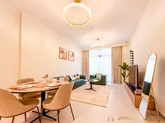 Spacious | 1 Bedroom | Neva Residences