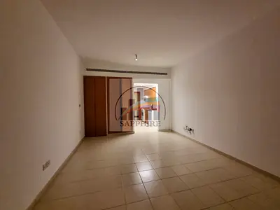 Ground Floor | Chiller Free | Balcony