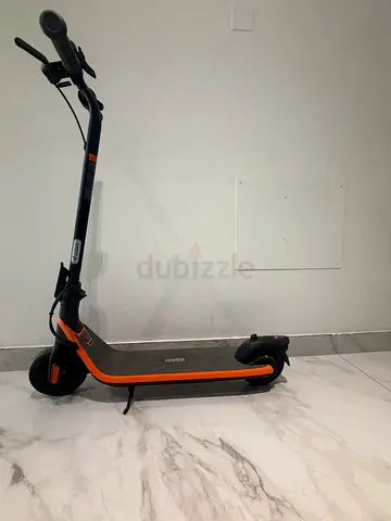 Unused Adult Electric Scooter - Lightweight Commuter, Good Condition