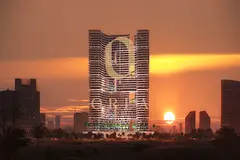 Furnished 2BR Apartment | Binghatti Hills Tower 2 | Multiple Views