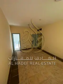 Spacious 2BR in Al Majaz 2 | Master Bedroom | 2 Minutes from Corniche & Al Majaz Park | Prime Locati