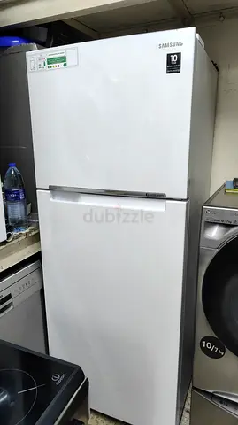 Samsung Top Freezer Refrigerator  Good Condition