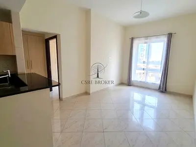 1BR Apartment for Rent in Concorde Tower 1 | Unfurnished | AED 65,000