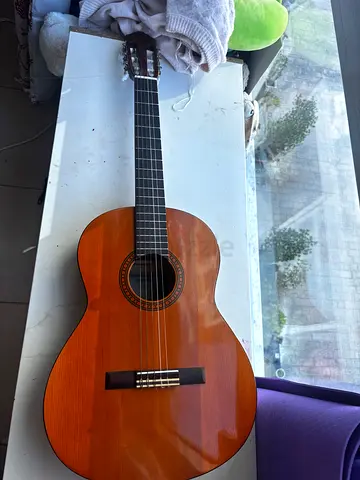 Yamaha Classical Guitar - Good Condition
