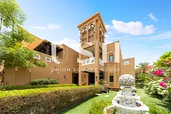 Upgraded Villa | 5BR Villa | Big Plot