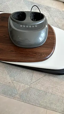 Foot massager