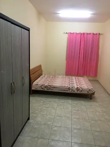 Furnished Room for Families available at Al Qusais Industrial Area 04