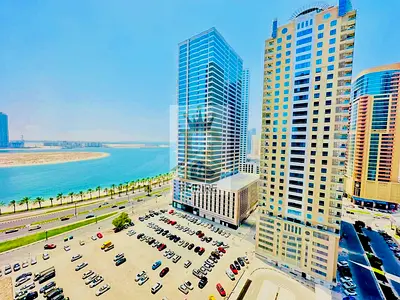 Ac Free_Two Balconies _ SEE-VIEW _10 DAYS FREE_Top Tier Amenities